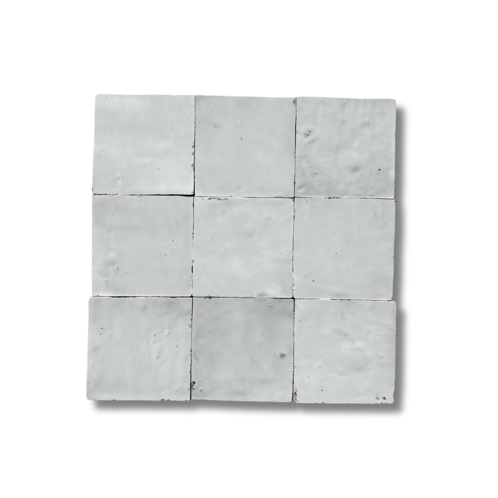 BYED FAIENCE 4x4